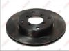 ABE C38005ABE Brake Disc